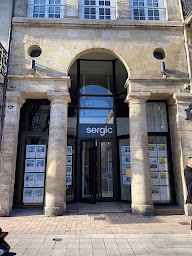 Photo n°5 de Sergic à Bordeaux (Agence de location immobilière)