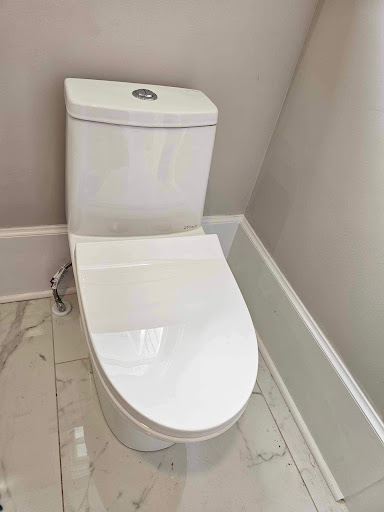 1 Above The Rest Plumbing & HVAC