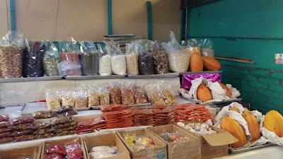 Photos of Mercado Carro Verde
