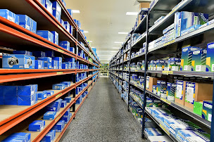 Photo n°11 de Piecesetpneus Saint Lo à Saint-Lô (Magasin d'outillage)