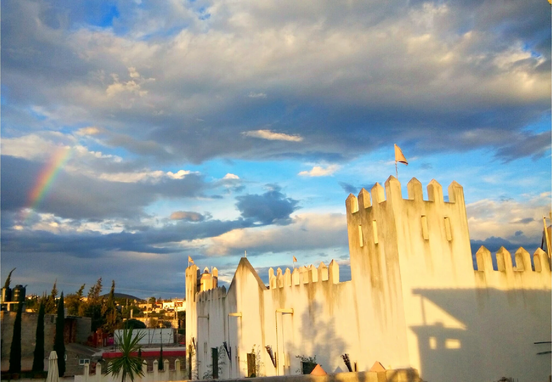 Hotel Alborada Bernal