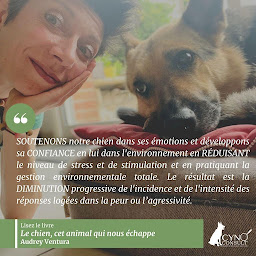 Photo n°16 de Cynoconsult à Valenciennes (Dresseur pour chiens)