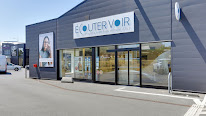 Opticien Granville Yquelon | Écouter Voir Optique Mutualiste à Yquelon