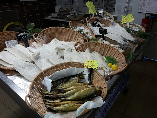 Intermarché CONTACT Port Sainte Foy Et Ponchapt - Thumbnail