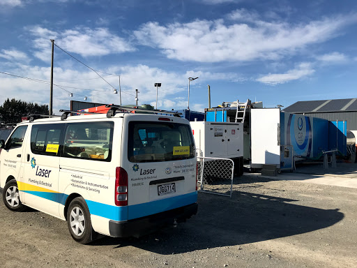 Laser Plumbing & Electrical Napier - Thumbnail