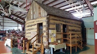 Delaware Agricultural Museum