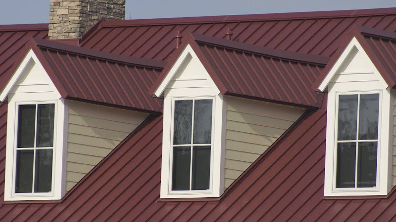 Austin Roofing and Sheet Metal