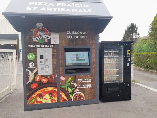 Photo 6 - La Pizza de Stenay By Ludo