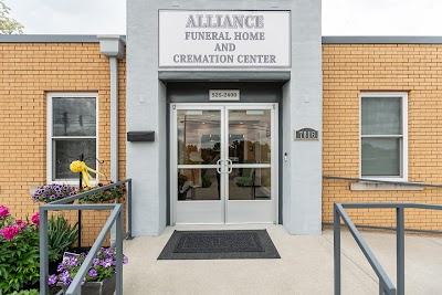 Alliance Funeral Home & Cremation Center