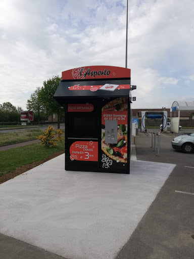 Photo 5 - L'ASPORTO