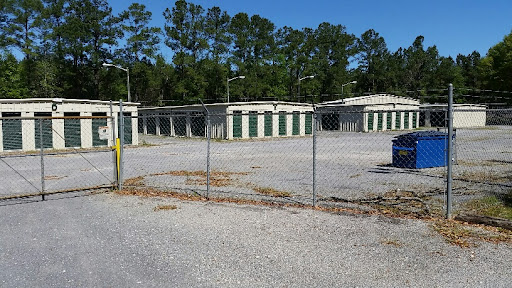 Shady Oaks Storage - Thumbnail