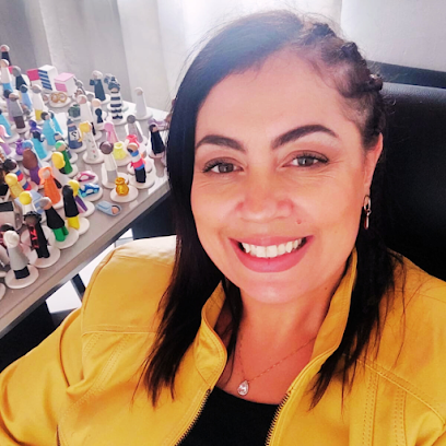 Verônica Almeida Terapeuta Sistêmica