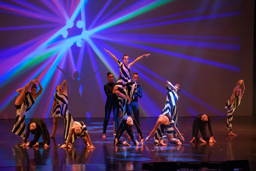 Dance School De Saint Mandrier - Thumbnail