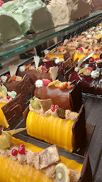 Photo n°5 de Boulangerie Biol'Alpain à Biol (Boulangerie)