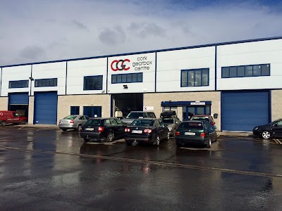 Photos of Cork Gearbox Centre