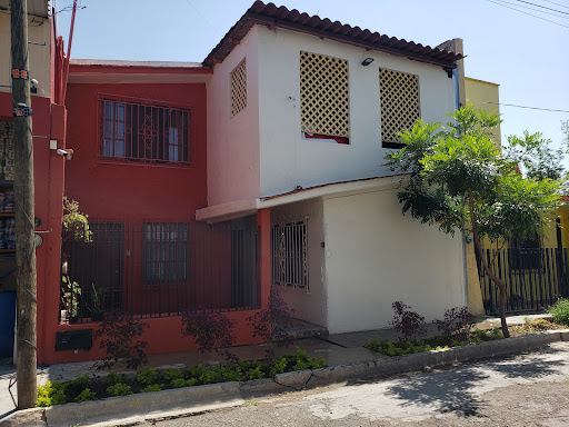 AMASC CONSTRUCTORA - Visual