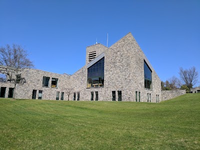 Unitarian Universalist Congregation at Shelter Rock (UUCSR)