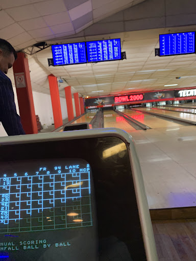 Bowl 2000 - Thumbnail