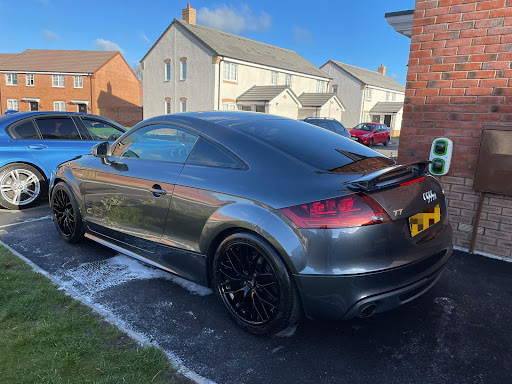 Settle Shine - Valeting and Vehicle Remapping - Thumbnail
