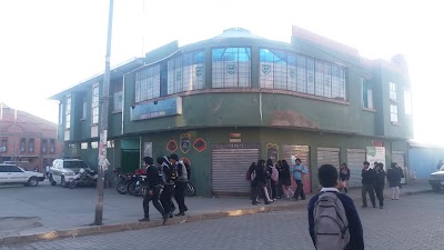 Photos of Plaza 1ro de Mayo