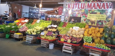 İmece Market