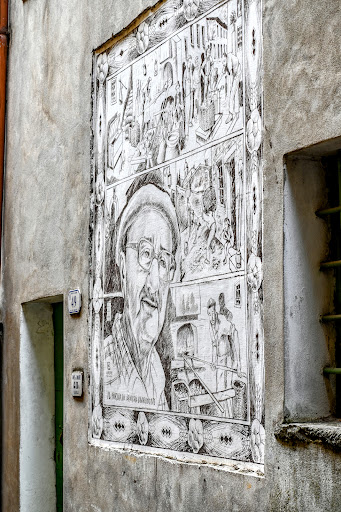 Casoli - Visual