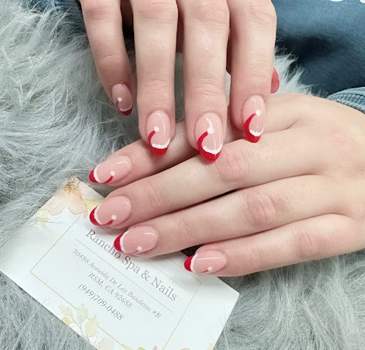 Rancho Spa and Nails - Thumbnail