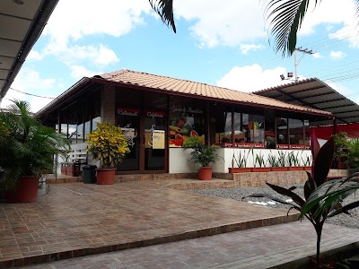 Photos of Vito's Hotel