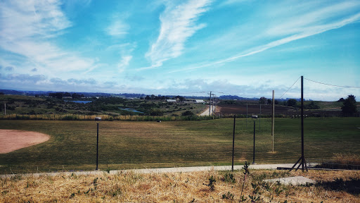 Pajaro Valley High School