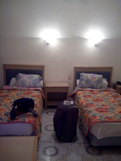 Photos of Regina Hotel