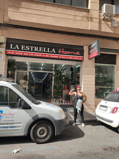 L'Estrella Home