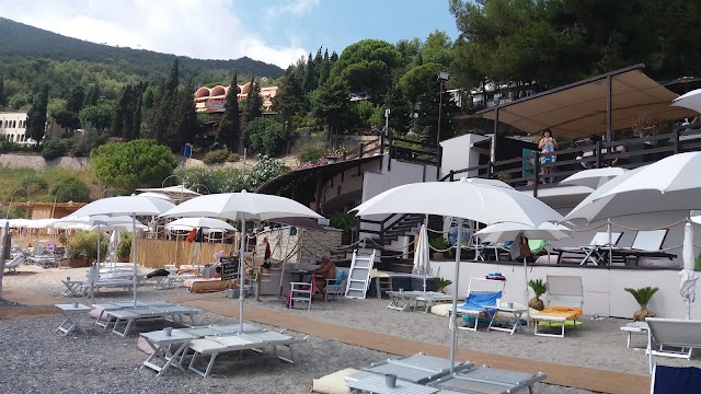 Baba Beach