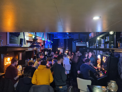 Kappies Café - Thumbnail