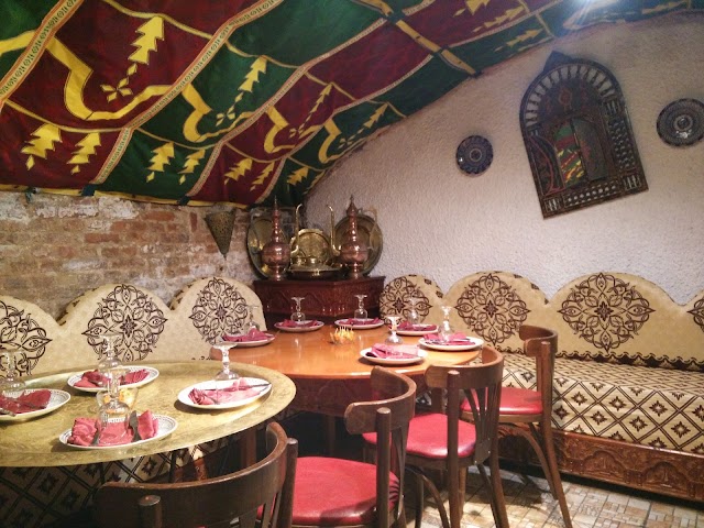 Le Marrakech