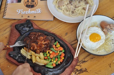 Photos of Popmilk Bar And Meal
