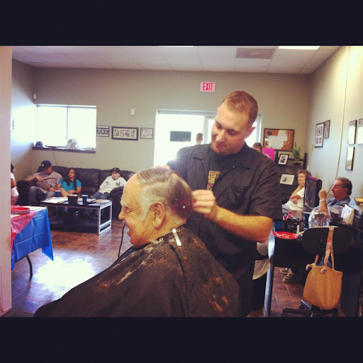 Justin's Barber Shop