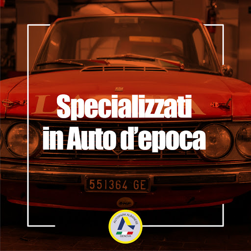 Autopark Albanese snc - Thumbnail