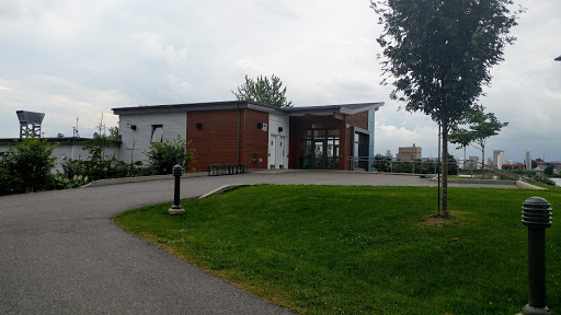 Pavillon du réservoir Beaudet - Thumbnail
