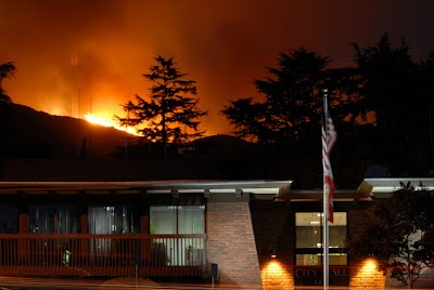 La Cañada Flintridge City Hall