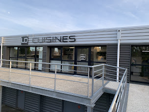 Photo n°1 de LD Cuisines à Montauban-de-Bretagne (Cuisiniste)