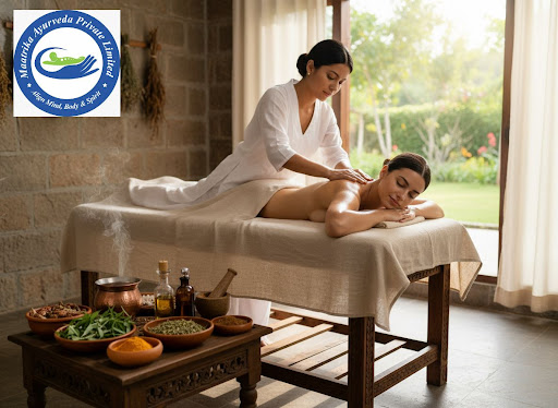 Ayurveda focuses on treating the root cause of illness, not just the symptoms. At Maatrika Ayurve…