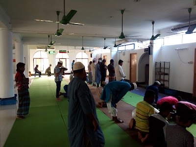 mosque