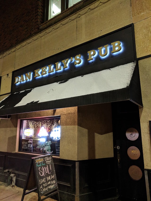 Dan Kelly's Pub