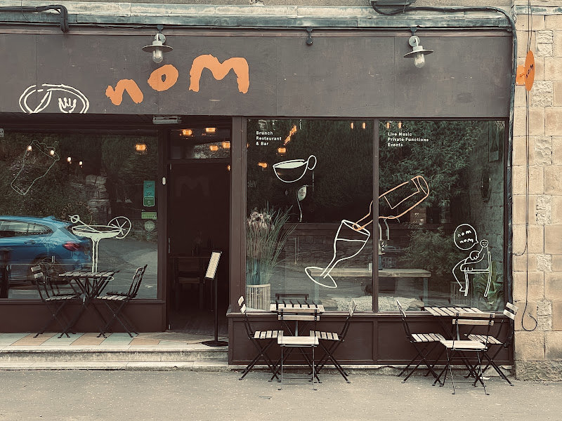 Om Is Where The Heart Is — photo