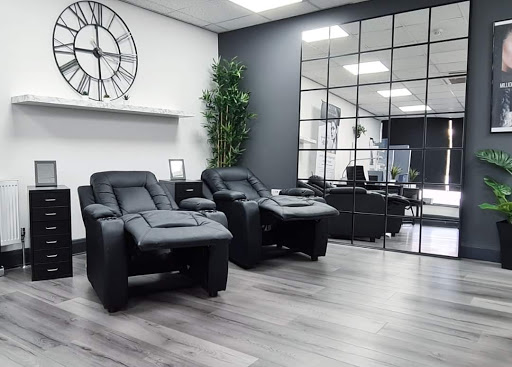 Purenails & Aesthetics