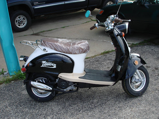 Cycles Plus Service LLC - Thumbnail