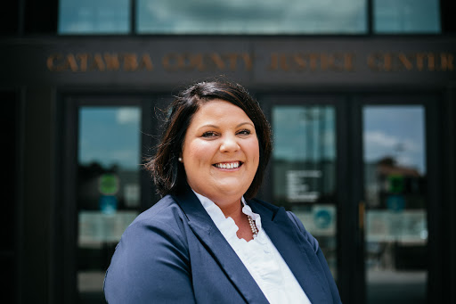 Hannah E. Miller, PLLC