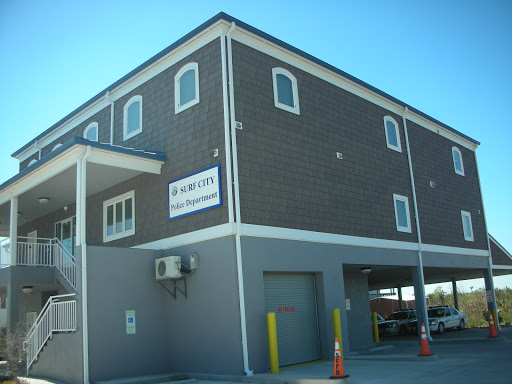 Surf City Police Department