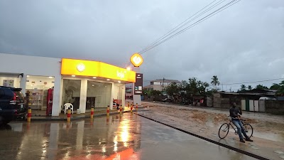 Photos of Galp-munhava