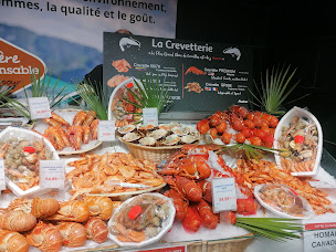 Photo n°5 de Auchan Supermarché Saint-Germain-En-Laye à Saint-Germain-en-Laye (Supermarché)